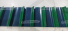 Лента транспортера (для зернозагрузчика) John Deere (1910) (13.2м)