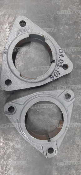 Корпус подшипника (1680206,580306) вала ротора домолота, каталки,шнеков Есиль-730,КЗС-7,Есиль-740,КЗС-812,Есиль-760, КЗС-1218