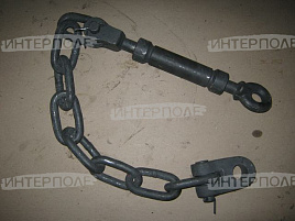 Растяжка с серьгой Т-150