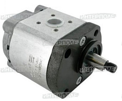 Гидромотор привода вентилятора JCB