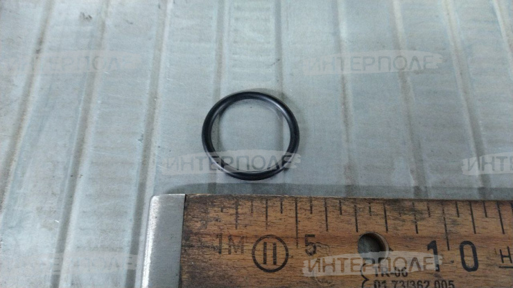 Кольцо уплотнительное John Deere