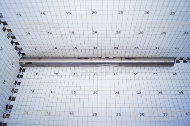 Вал выключения вилок МТЗ-80,МТЗ-82