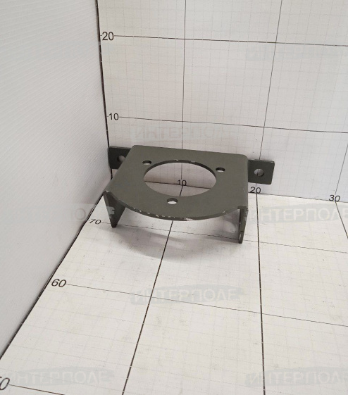 Пластина опорная Claas (Lexion)