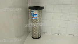 Фильтр возд. втор. Камаз 4308, 5308, 43253, 43255 (с дв.Cummins 4ISBe Евро-4) (Ливны)