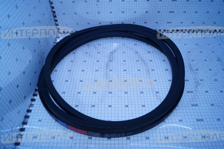 Ремень SPC-4400 (УВ-4400) (Rubena)