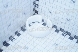 Вкладыш головки ножа Шумахер