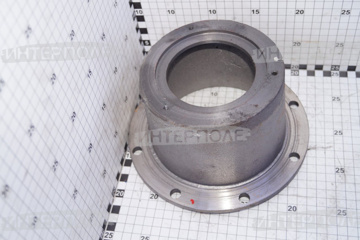 Крышка промежуточной опоры (промопоры) К-700, К-701