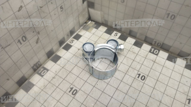 Хомут силовой ( 23- 25мм)