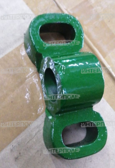 Фланец балансира косы жатки John Deere (900 и 800 серии)