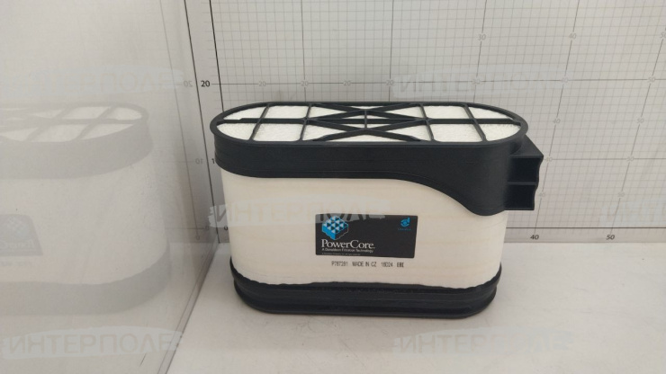 Фильтр возд. перв. JCB,CLAAS Arion 610-640 (DONALDSON)