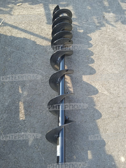 Шнек загрузной John Deere (9640WTS; 9660WTS; 9680WTS; 9640i WTS; 9660i WTS; 9680i WTS; T660)