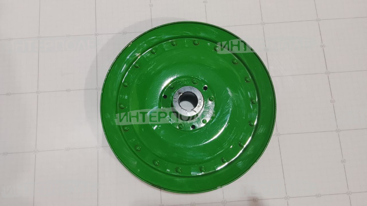 Шкив John Deere Оригинал