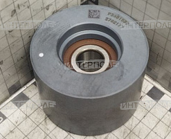 Ролик натяжителя вентилятора QSM11/QSX15 (Бюлер серия 2000)