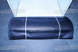 Лента транспортерная на жатку МАКДон, Кейс (Модель жатки 36ft) 1 направляющая (WCCO)