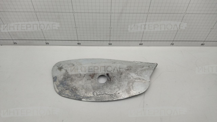 Заглушка подбарабанья РСМ-161