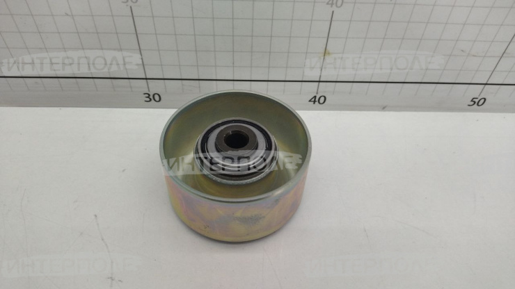 Ролик обводной приводного ремня Mercedes-Benz OM473LA Ростсельмаш