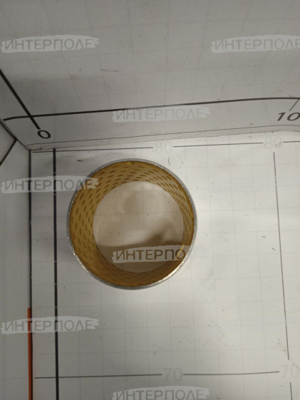 Втулка подшипника поворотной цапфы, Claas (Jag. 880-830/980-930)