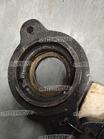 Крышка подшипника 11209 вала соломоизмельчителя Есиль-740,КЗС-812 Гомсельмаш