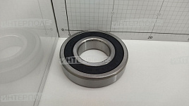 Подшипник 180313 (6313-2RS) (65х140х33)