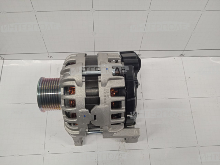 Генератор JCB Оригинал