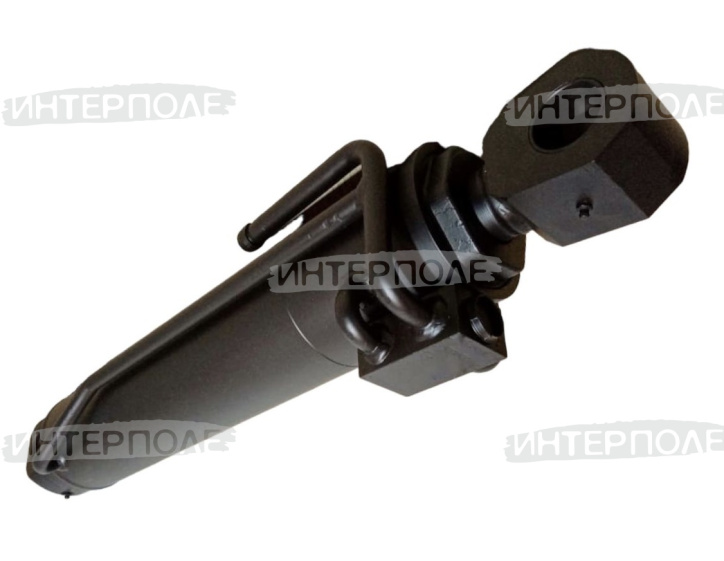 Гидроцилиндр опрокидывания ковша JCB