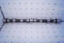 Вал распределительный Д-240/243, ОАО "ММЗ"