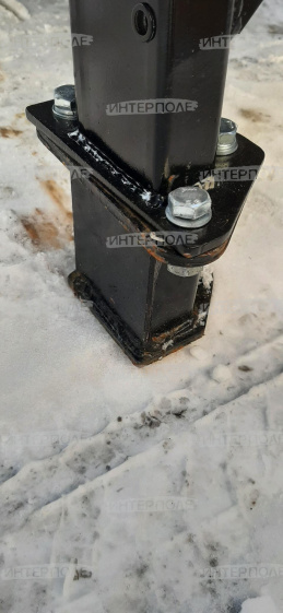 Кабина универсальная МТЗ-1221 УК (с сиденьем,с кронштейном крепления.капота для МТЗ-1221, цвет сине-черн.) 