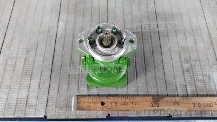 Насос гидравлический John Deere