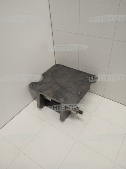 Крышка в сборе