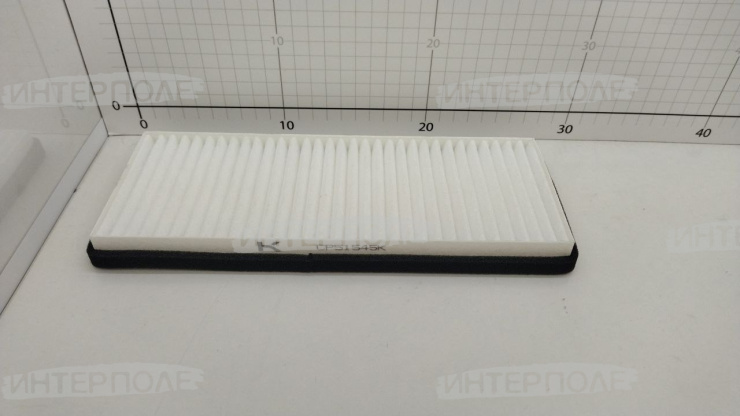 Фильтр возд. кабины JCB (К.)