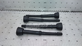 Резина сосковая (4 шт.) DeLaval/Spaggiari