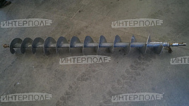 Шнек колосовой Есиль-760,КЗС-1218,Есиль-750,КЗС-10К Гомсельмаш