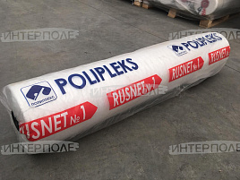 Сетка сенажная 1,23х3000 Polipleks (Уфа)