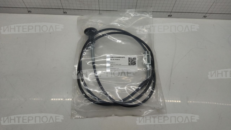 Тросик капота JCB Оригинал