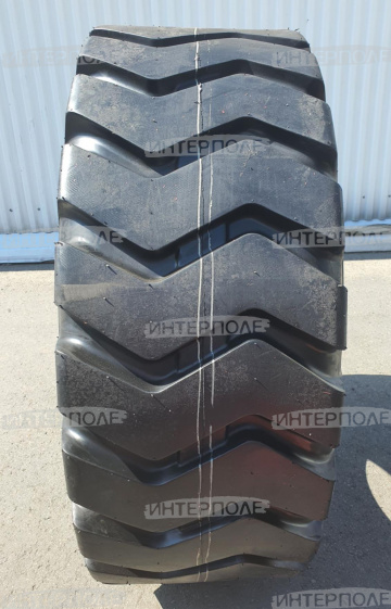 Шина 23,5 -25 E3/L3 28НС (с камерой) с об. лентой Longstar