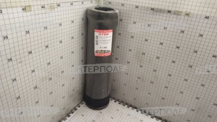 Фильтр возд. втор. MacDon (M100), МТЗ (925,921.3(Д245.5S2),922,1025,1021, 1220.3(Д245.2S2)