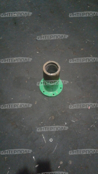 Ступица горизонтального шнека бункера Вектор, Дон-1500А/Б