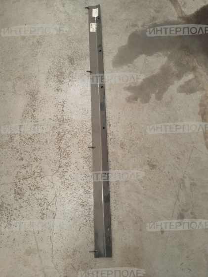 Надставка подбарабанья решетная Claas (Mega 360-370,Tucano 440,450,580-570)