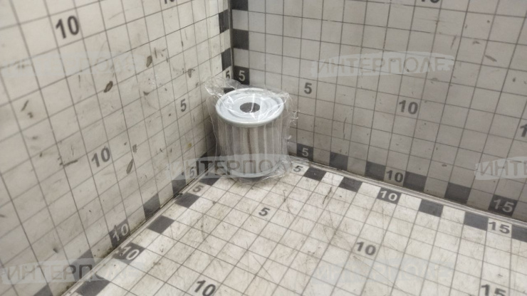 Фильтр топл. JCB (SF)