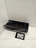 Подбарабанье в сборе Case