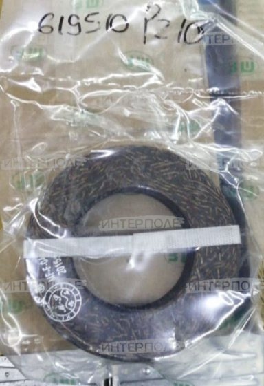 Накладка фрикционная Claas (Mega)