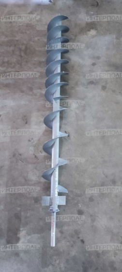 Шнек распределительный (верхний) (ОВС-25)