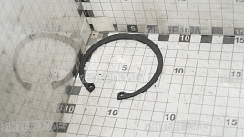 Кольцо стопорное В- 72 внутреннее