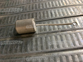 Конденсатор магнето для М124, ПД-10 Магнето з-д Самара 