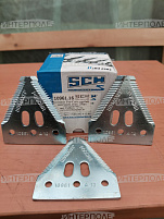 Сегмент с грубой насечкой (Pro-Cut) (Россия) Шумахер