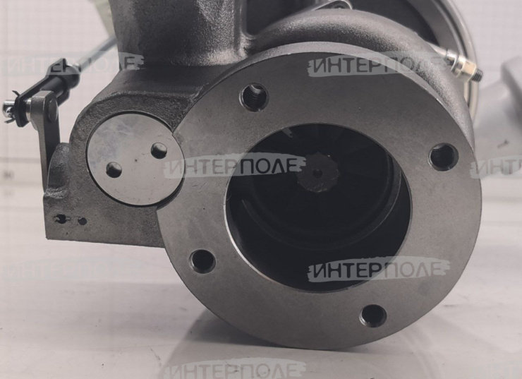 Турбокомпрессор АКРОС-585 (ЯМЗ-53645-А12)