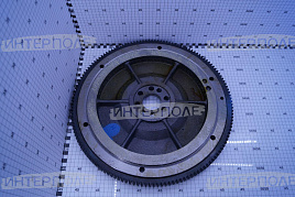 Маховик Д-243 МТЗ (старт)(z=145)