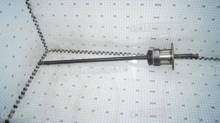 Рычаг кулисы КПП (-744)