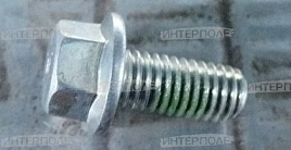 Болт заднего демпфера John Deere Оригинал