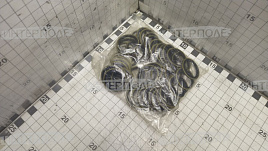 Шайба d=24 с уплотнением (комплект 50 шт)